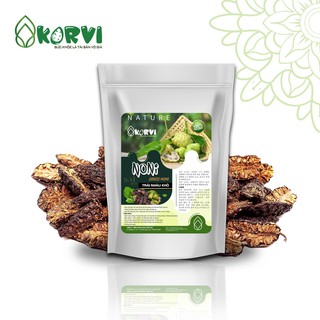 Trái nhàu khô cao cấp 1kg