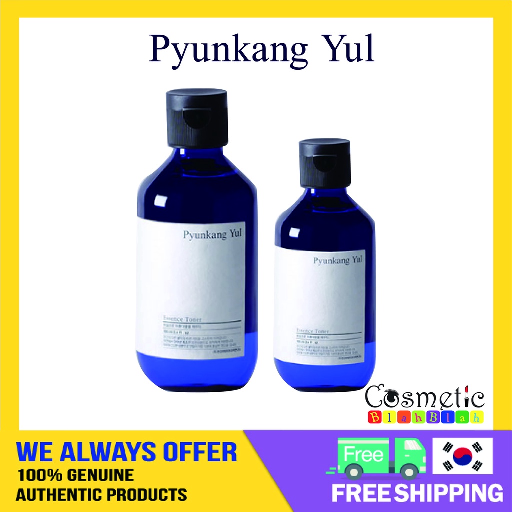Toner tinh chất PYUNKANG YUL -30ml 100ml, 200ml