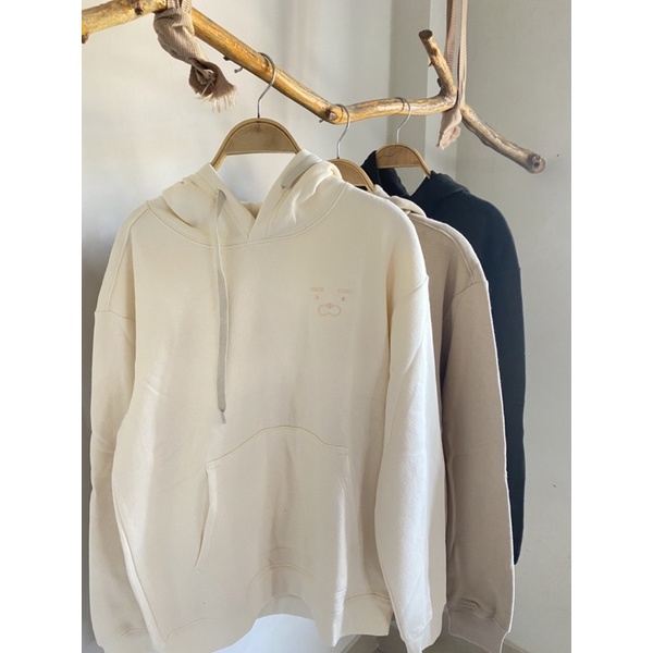 Hoodie Kakao Friend chính hãng