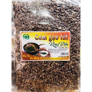 Cơm gạo lứt giảm cân [xả kho nghỉ tết] dành cho người ăn kiêng