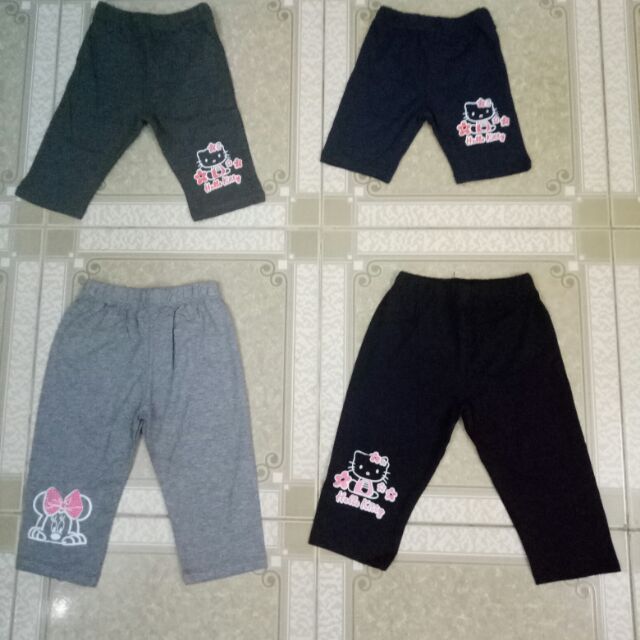 Combo Quần Legging (Khách Sỉ)