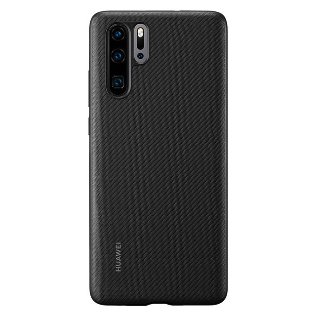 P30/ P30 pro - Ốp lưng Huawei carbon