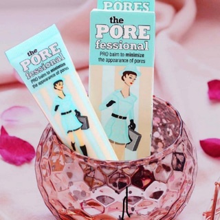 Kem lót Benefit The Porefessional Primer