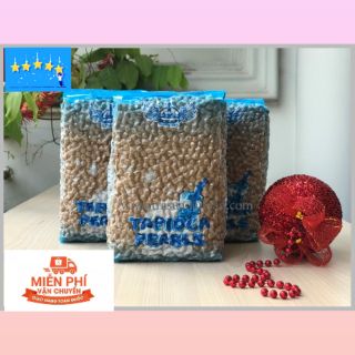FREESHIP-Trân châu đen caramel King Thái Lan 1kg-Uống Là Mê