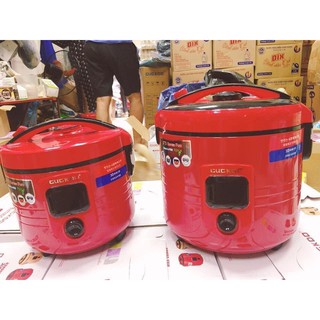 Nồi cơm điện, nồi cơm điện Cuckoo, GK208 (1.2l; 2l)