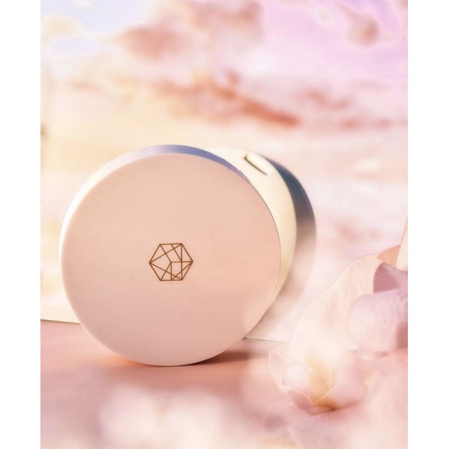 Cushion trang điểm Emcosmetics Daydream Cushion Tinted SPF | BigBuy360 - bigbuy360.vn