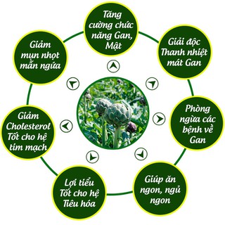Cao Atiso Mềm 200gr -Trà Ngọc Duy- Hủ ngọt