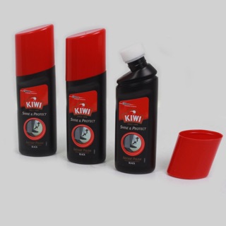 Xi Bóng Nước Kiwi Shine & Protect Chai 30ml