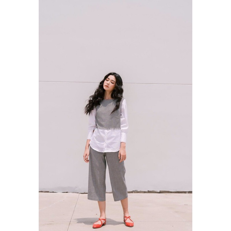 Áo adore dress