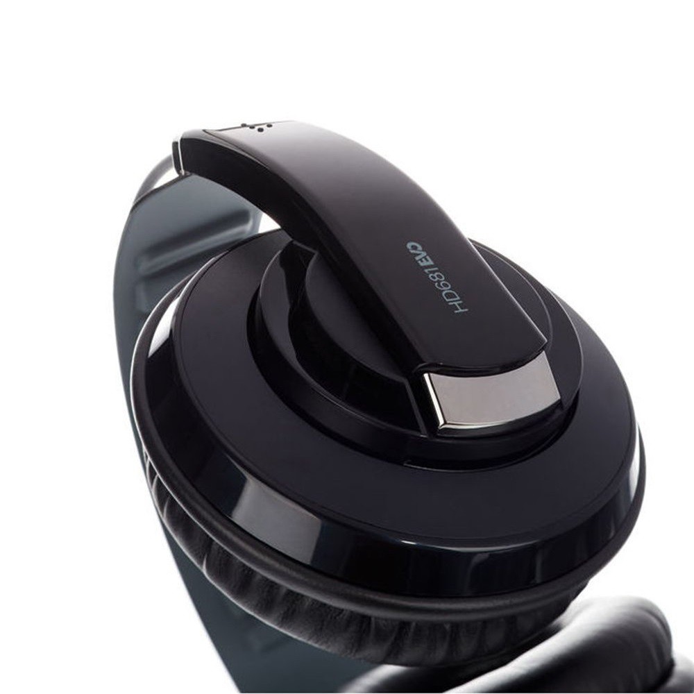 Tai nghe Superlux HD681EVO - Tai nghe kiểm âm Superlux HD681EVO - Headphone Superlux HD681EVO