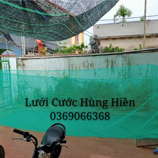 Lồng Nuôi Cá Ốc, Ếch, 8,5 x 4 x 2 Cua Cá Từ Nhỏ Tới To, Lưới Thái Lan   Chuyên cung cấp tráng nuôi ốc ,ếch, cá vvv