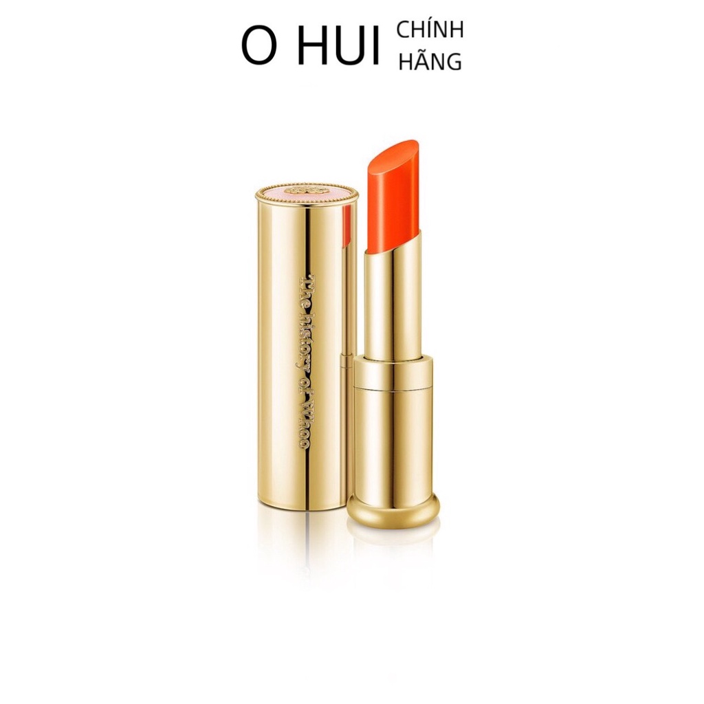 Son dưỡng môi Whoo Gongjinhyang Mi Glow Lip Balm 3,3gr - Nhã Khanh Ohui