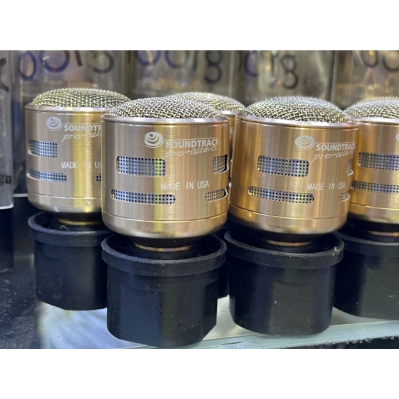 Củ micro Soundtrack Pro 700 Mỹ