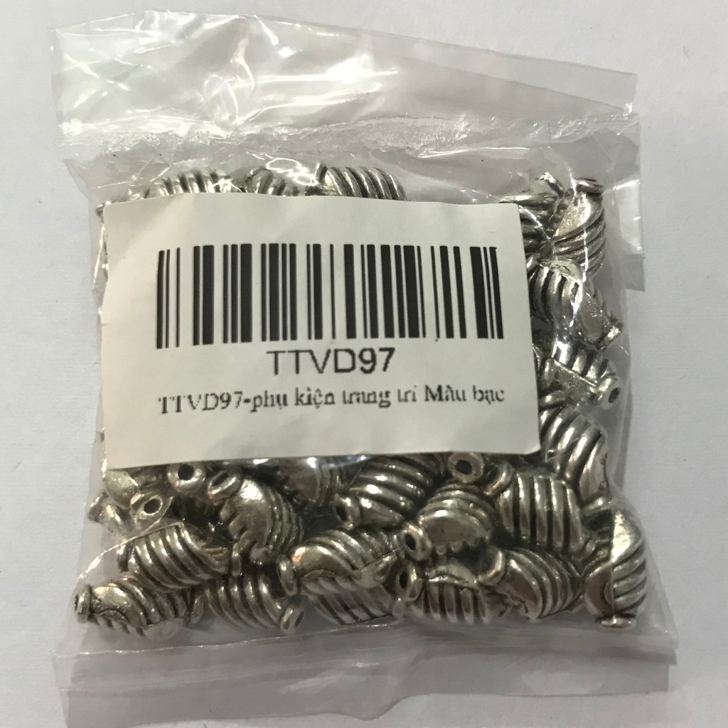 Phụ Kiện Bạc Xi ( TTVD89 , TTVD93 , TTVD94 , TTVD95 , TTVD97 , TTVD98 , TTVD99 , TTVD100 )