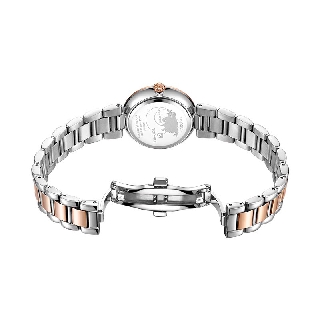 Đồng hồ nữ Tophill TE052L.S7287
