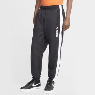 [HÀNG_CHÍNH_HÃNG] QUẦN NIKE SPORTWEAR JDI TROUSERS - ĐEN / TRẮNG
