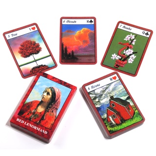 Bộ Thẻ Bài Tarot Oracle
