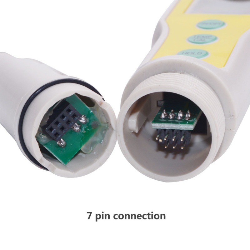 Đầu Dò PH EC TDS PH PH-03 Chuyên Dụng Chất Lượng Cao