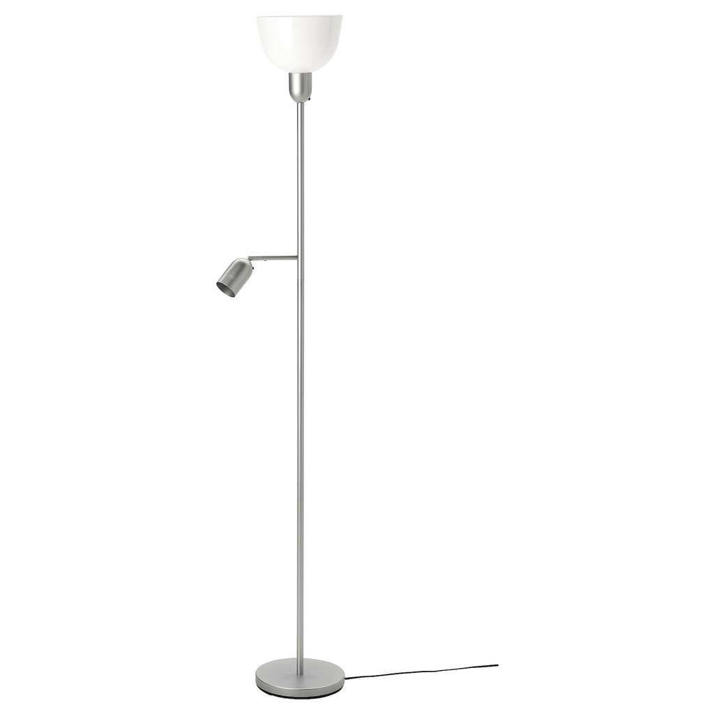 Đèn cây hắt trần IKEA Hektogram 2in1