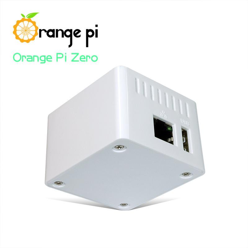 Vỏ Orange Pi Zero