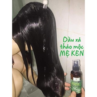 COMBO CHĂM SÓC TÓC THẢO MỘC MẸ KEN