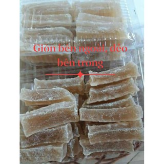 1kg mứt rong sụn