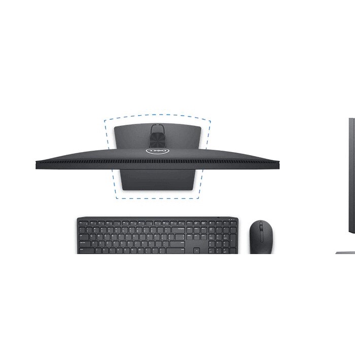Màn hình máy tính Dell SE2422H 23.8 inch FHD VA