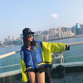 Áo khoac gió nữ hot hot