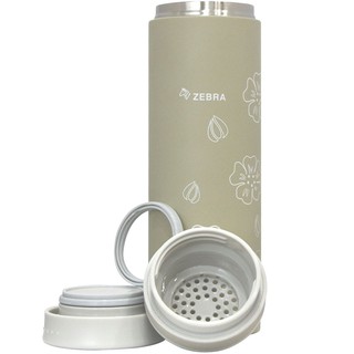Bình giữ nhiệt Zebra Flora 450ml
