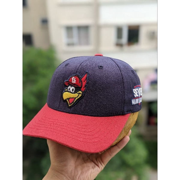 Nón, mũ lưỡi trai MLB chính hãng