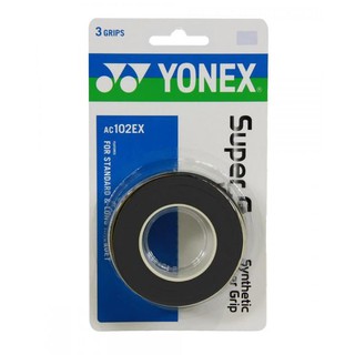 Quấn cán vợt Yonex Vỉ 3in1