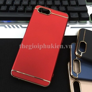 Ốp lưng 3 mảnh Oppo A3S