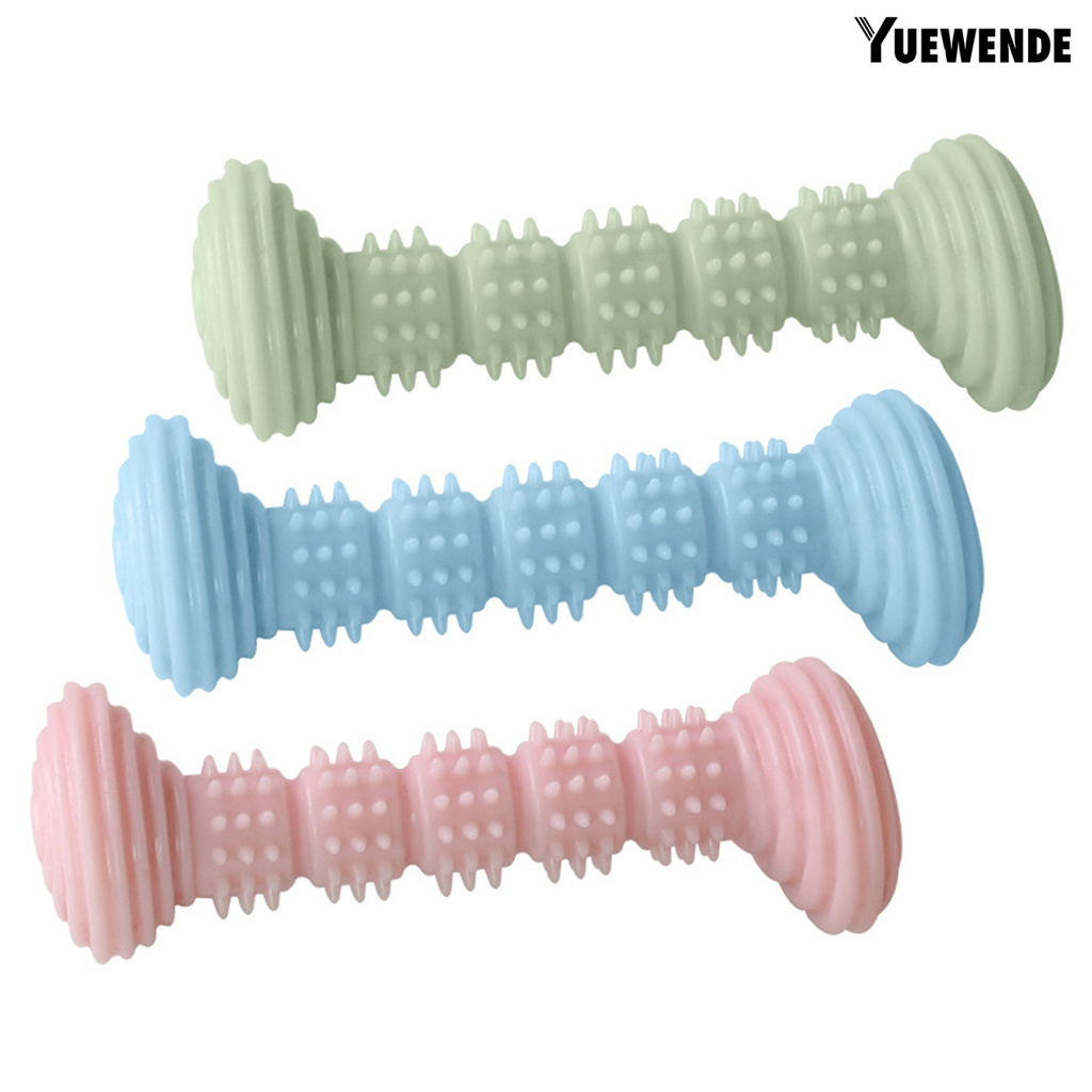 Bàn Chải Đánh Răng Đồ Chơi Cho Thú Cưng