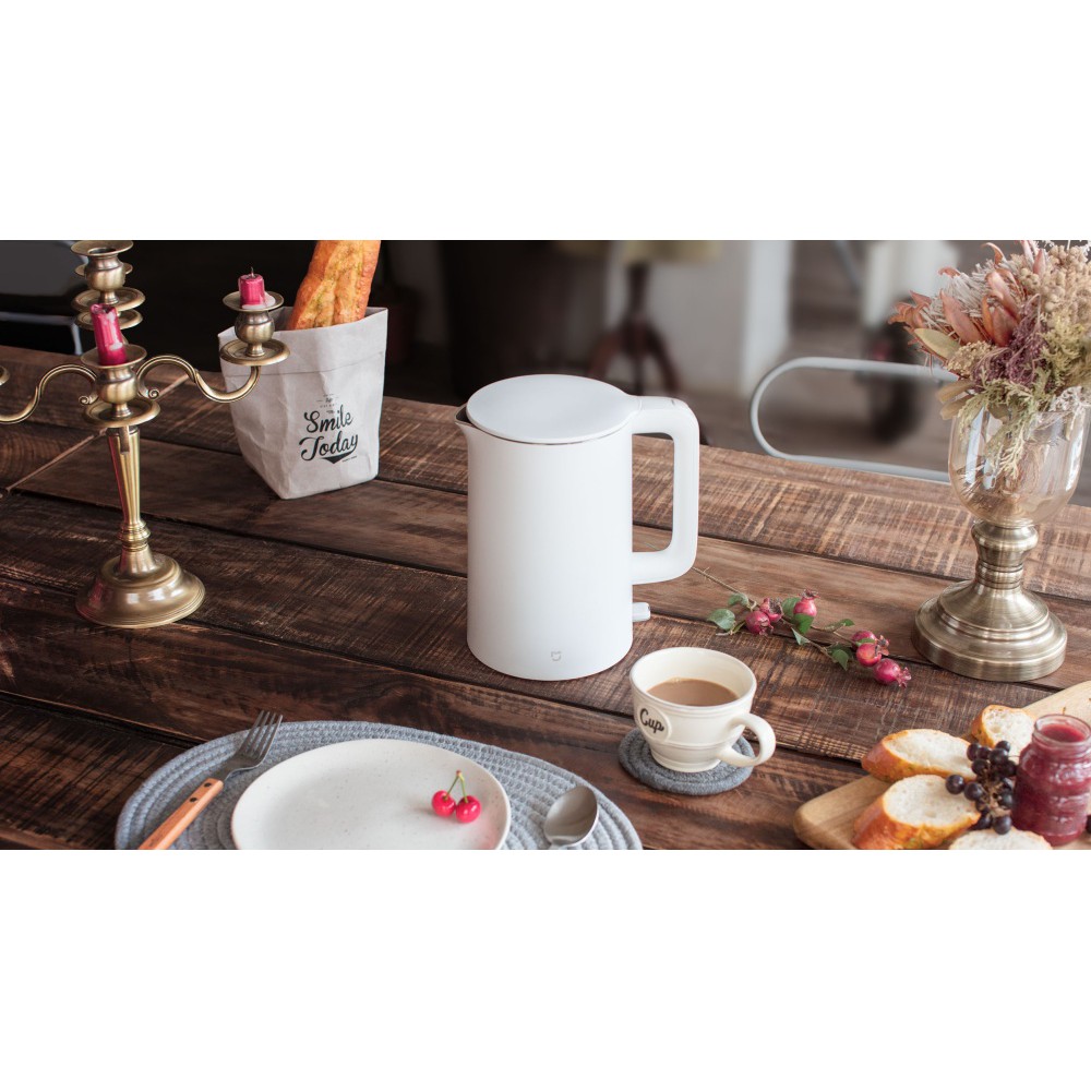 Ấm siêu tốc Xiaomi Mijia 1A