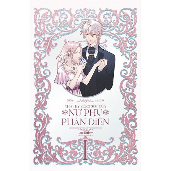 Truyện Tranh - Nhật Ký Sống Sót Nữ Phụ Phản Diện