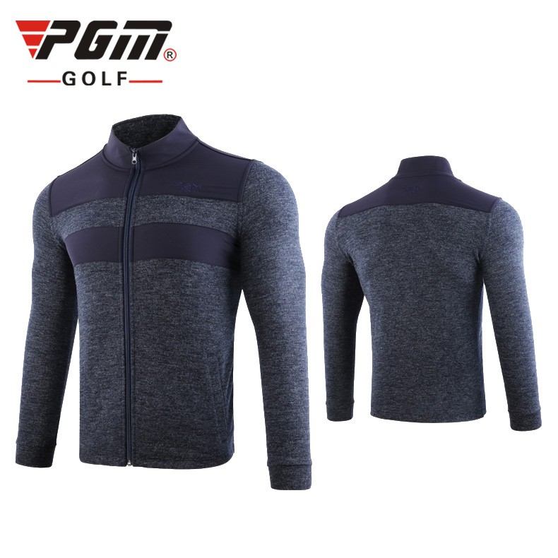 Áo Khoác Golf Nam - PGM Golf Coat Jacket - YF214