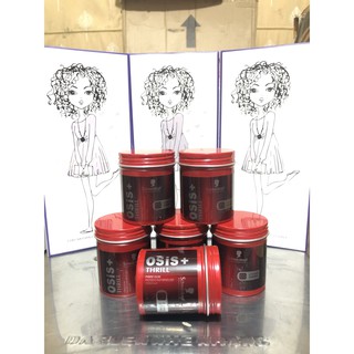 [Rẻ Vô Địch] SÁP VUỐT TÓC NAM Osi Thrill