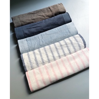 KHĂN MẶT MUJI