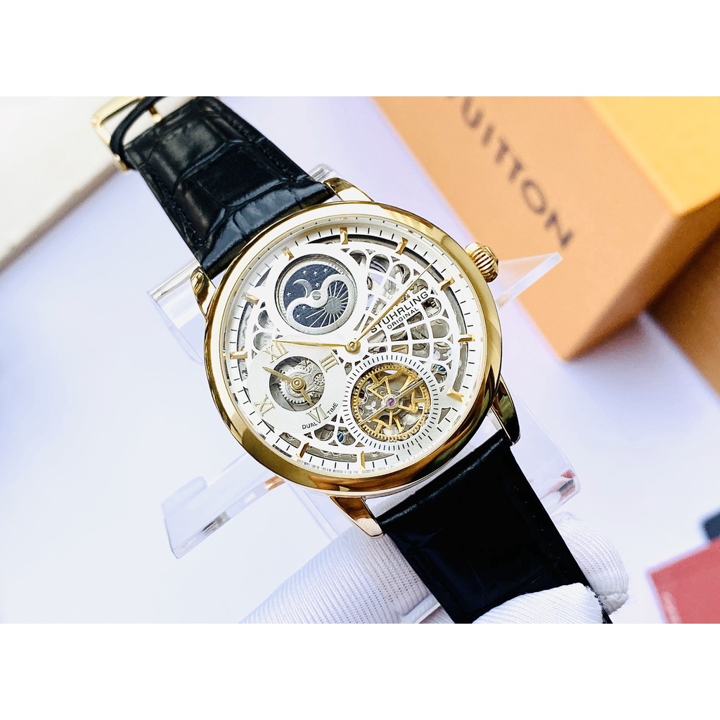 Đồng hồ nam STUHRLING MEN'S WATCH M14986