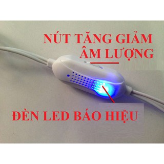 Bộ khuếch đại âm thanh mini
