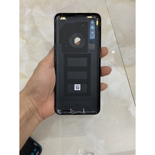 vỏ lưng oppo A31(2020) kèm khay sim k xương màn