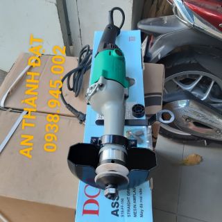 MÁY MÀI THẲNG DCA ASS150