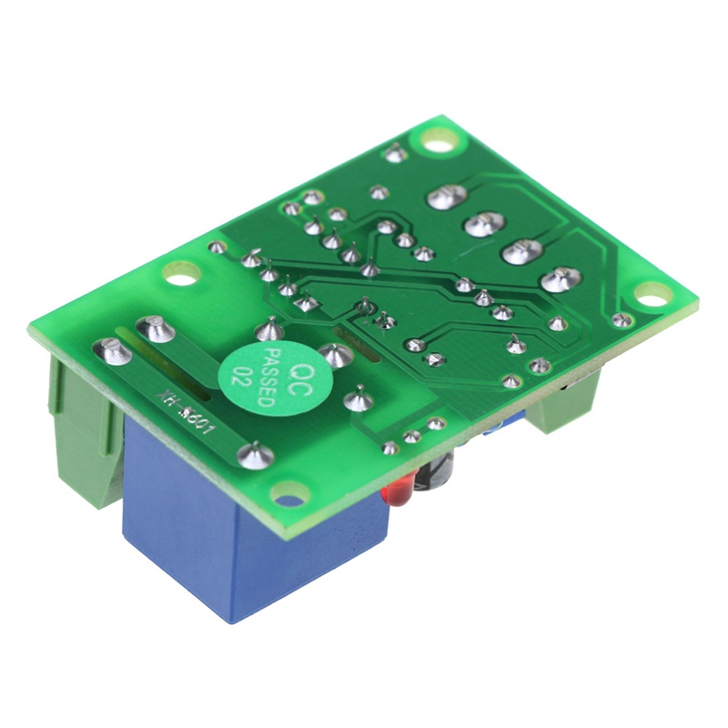 Bảng Mạch Điều Khiển Sạc zzz XH-M601