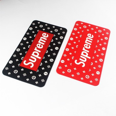 Peugeot Hộp Đựng Khăn Giấy Bằng Da Thật Cao Cấp Cho Ô Tô peugeot 508 408 308 307 301