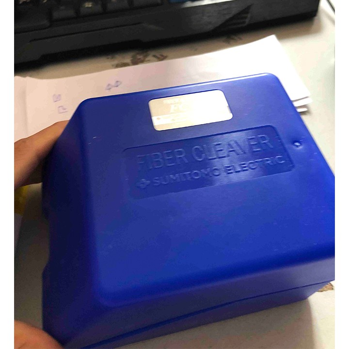 Dao cắt sợi quang cao cấp FC-6S loại 1