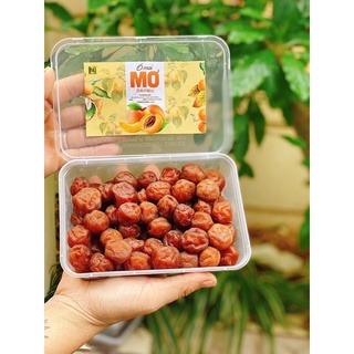 Ô mai mơ xuất nhật 90k/hộp 500gr