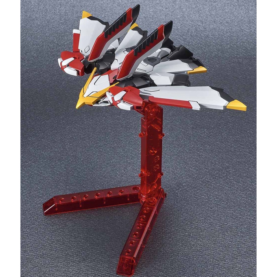 Bộ lắp ráp gundam SD CS Phoenix Gundam