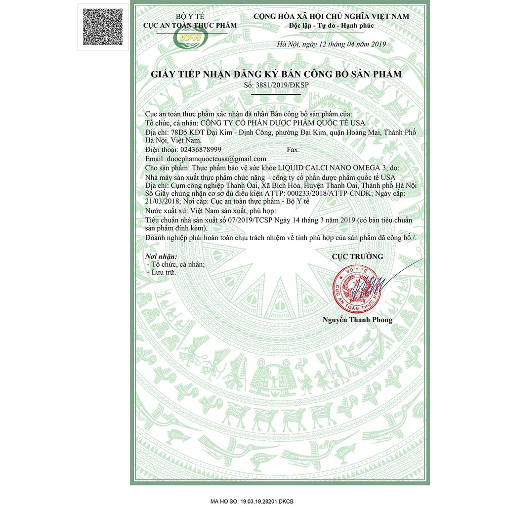 Viên uống bổ sung canxi 900mg chắc khỏe xương, phát triển hệ xương Hộp 100 viên