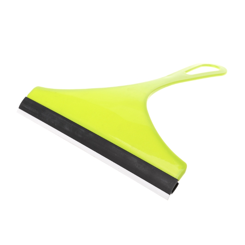 ☀SUPB☀ Car Vehicle Windshield Window Wash Clean Water Wiper Soap Cleaner Scraper Blade Squeegee