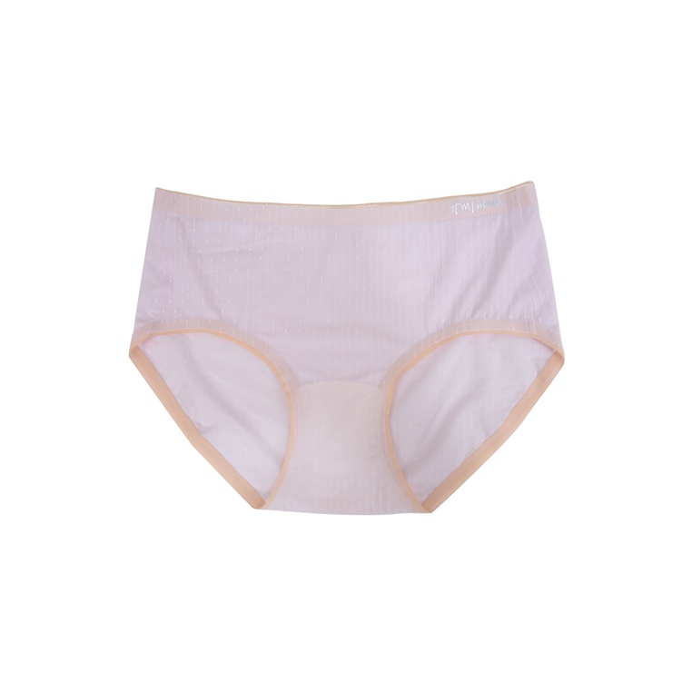 Quần Lót Nữ Ép Viền Không Đường May HMTmoda G24-680409
